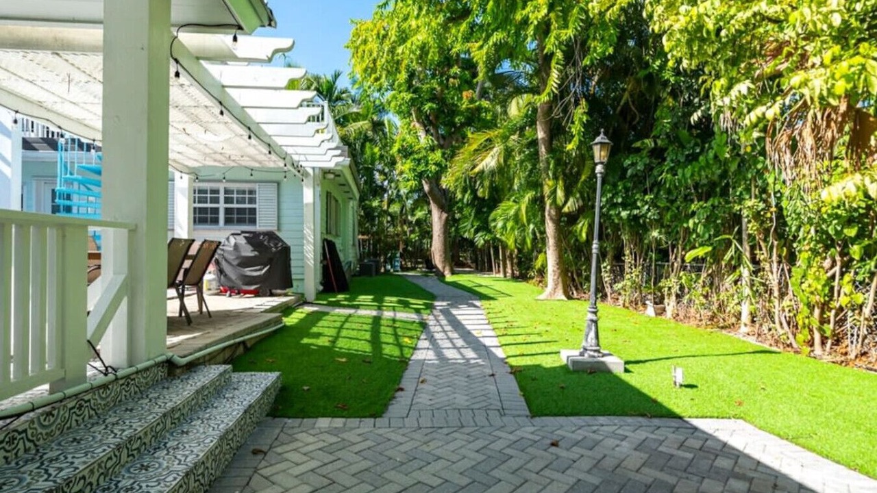 Photo of Patio Balcony in South Lake