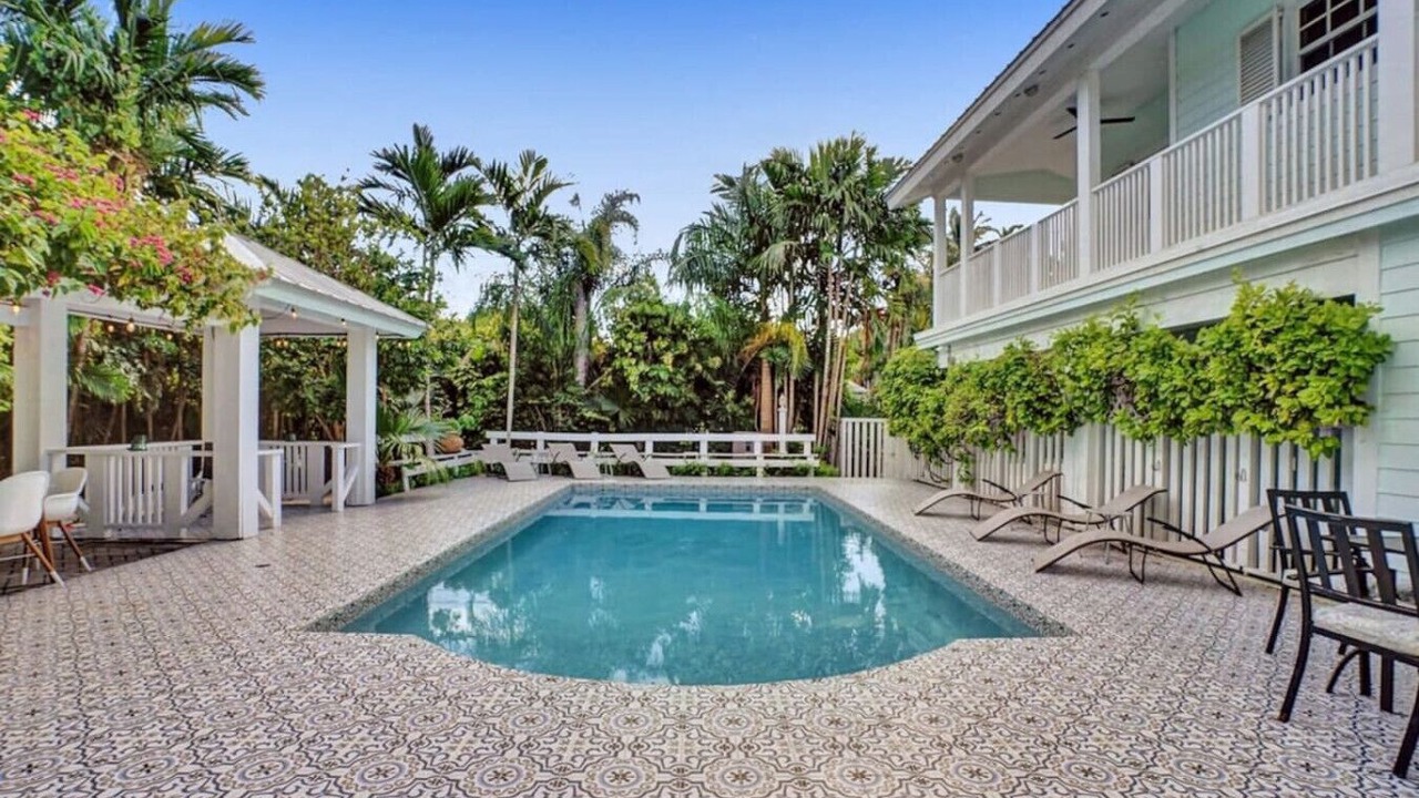 Photo of Outdoor in South Lake