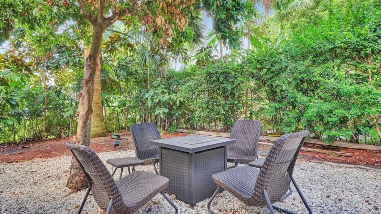 Photo of Patio Balcony in South Lake