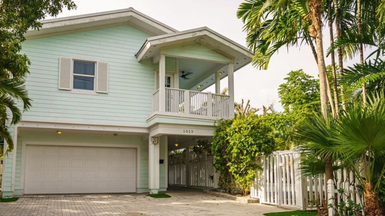 Photo of Outdoor in South Lake