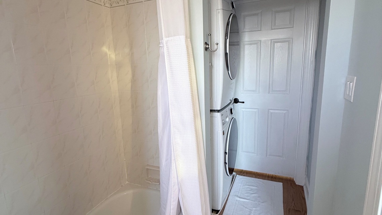 Photo of Bathroom in Cape May