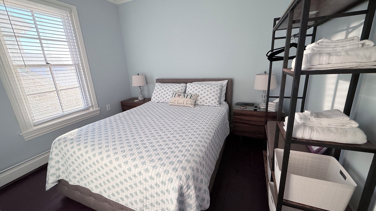 Photo of Bedroom in Cape May