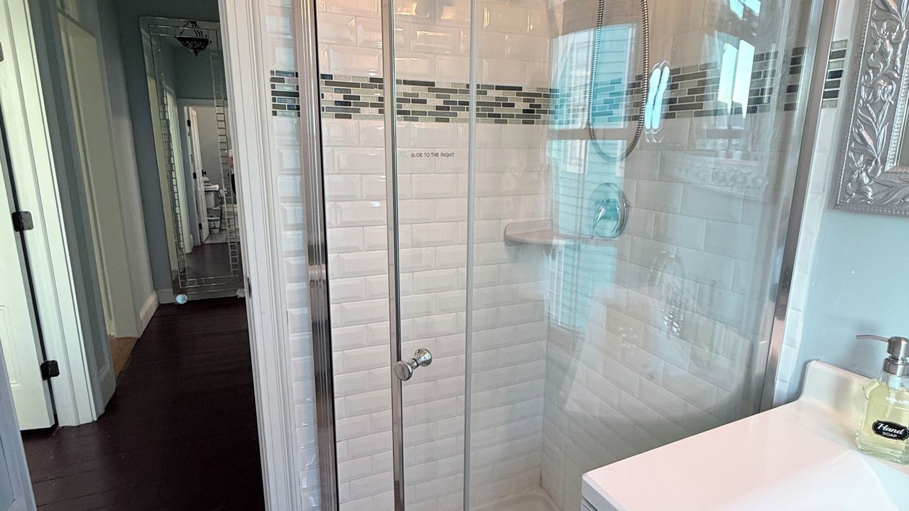 Photo of Bathroom in Cape May