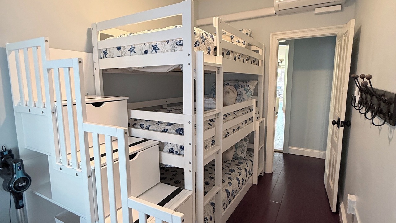Photo of Bedroom in Cape May