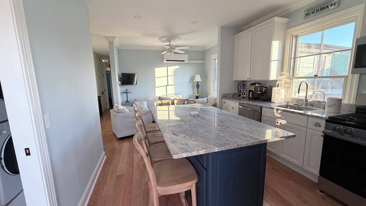 Photo of Kitchen in Cape May