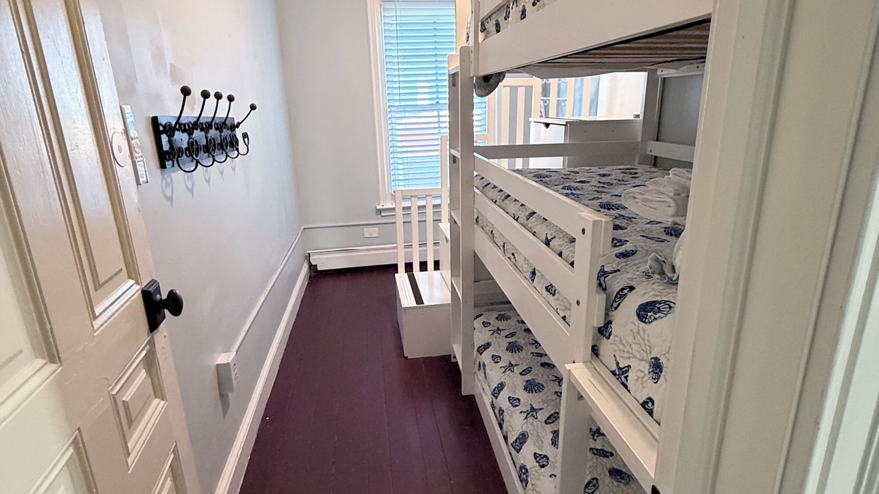 Photo of Bedroom in Cape May