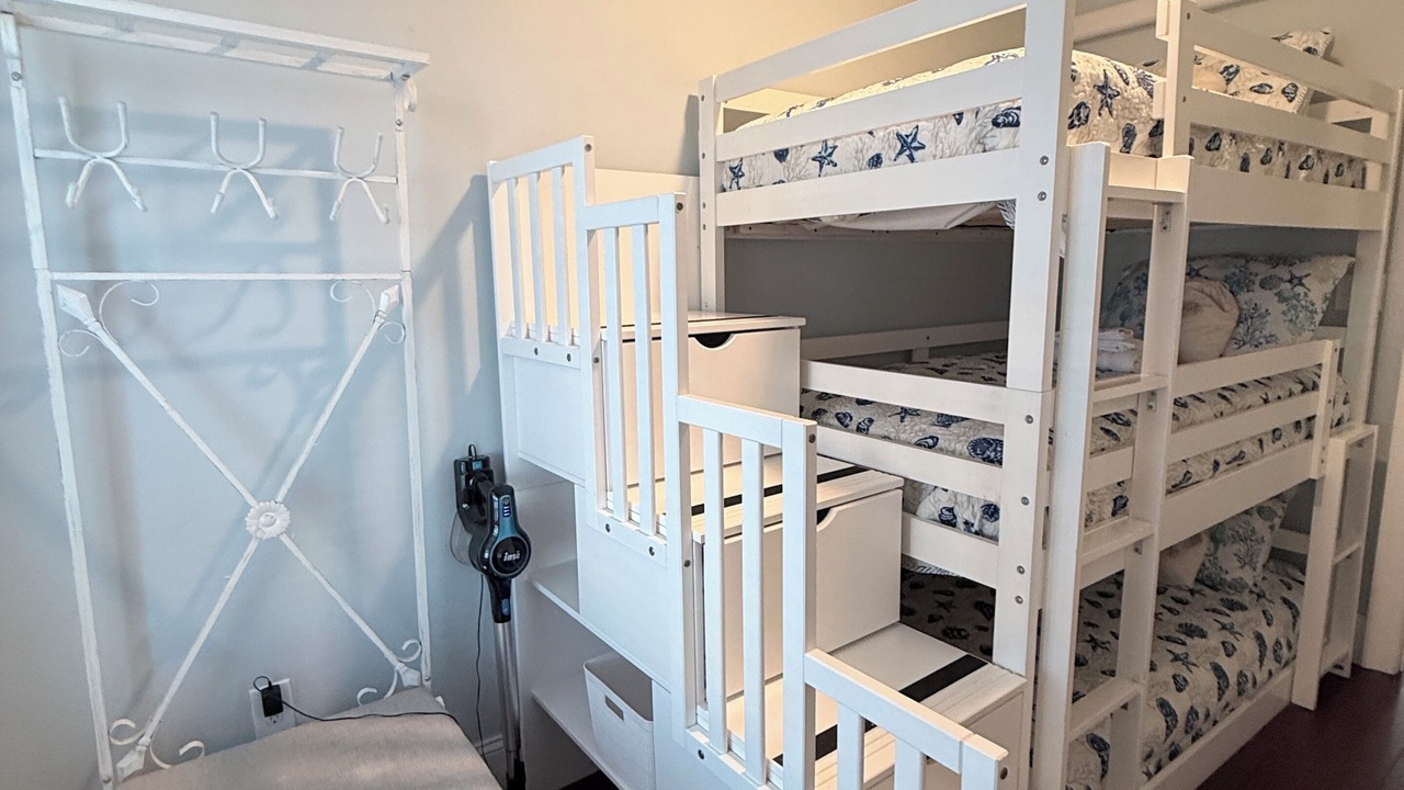 Photo of Bedroom in Cape May
