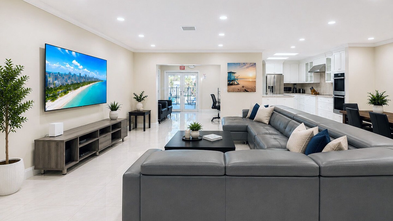 Photo of Livingroom in South Lake