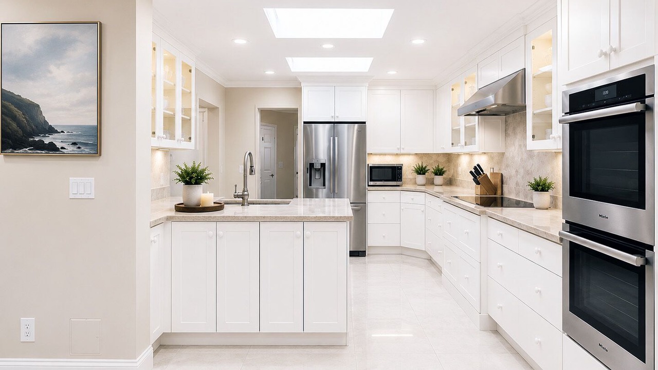 Photo of Kitchen in South Lake
