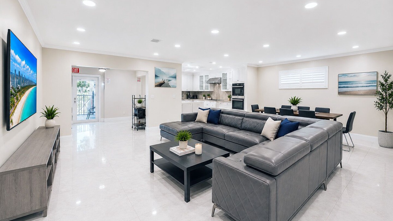 Photo of Livingroom in South Lake