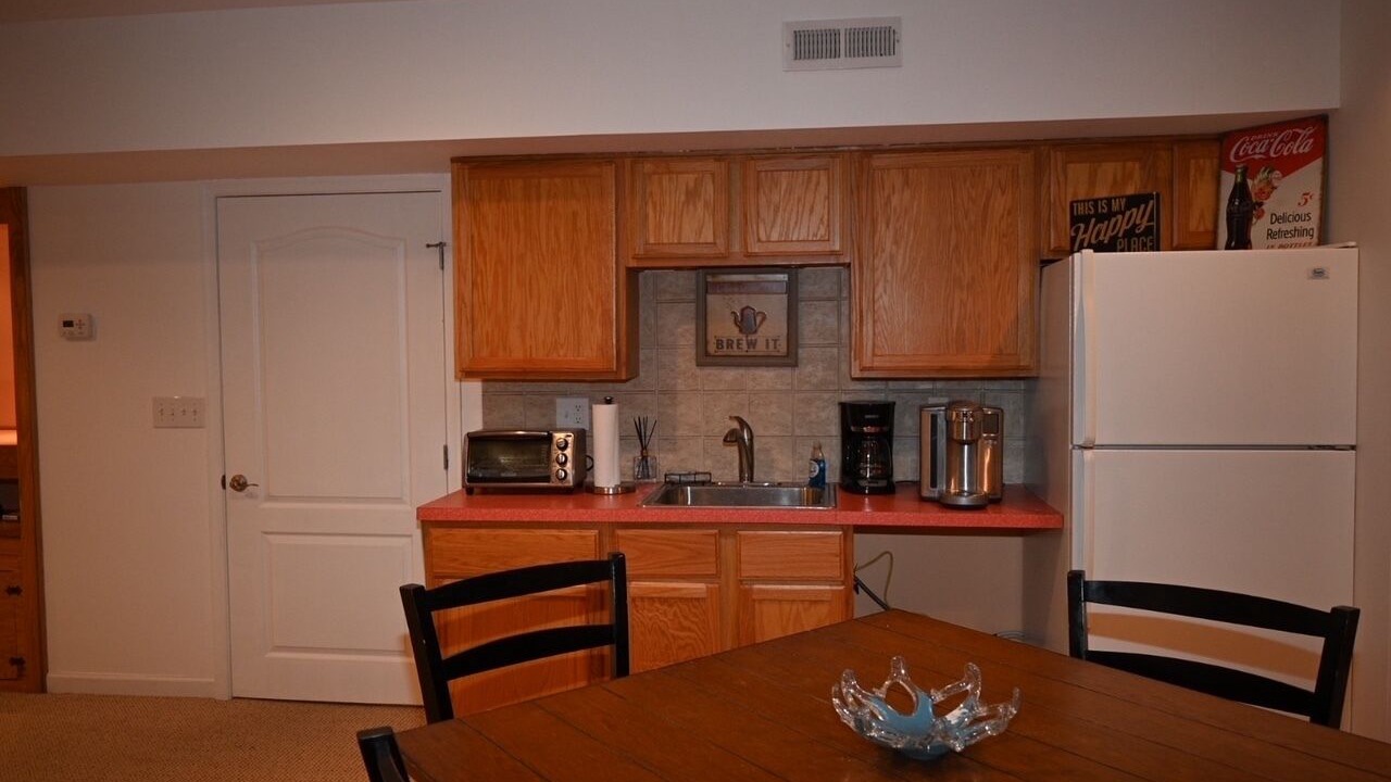 Photo of Kitchen in Rehoboth Beach