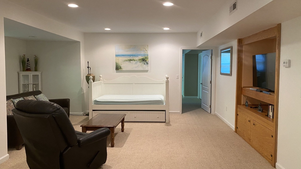 Photo of Bedroom in Rehoboth Beach