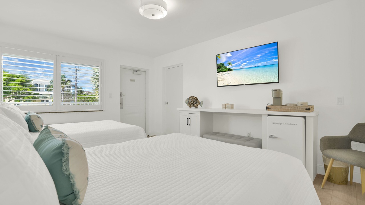 Photo of Bedroom in Deerfield Beach