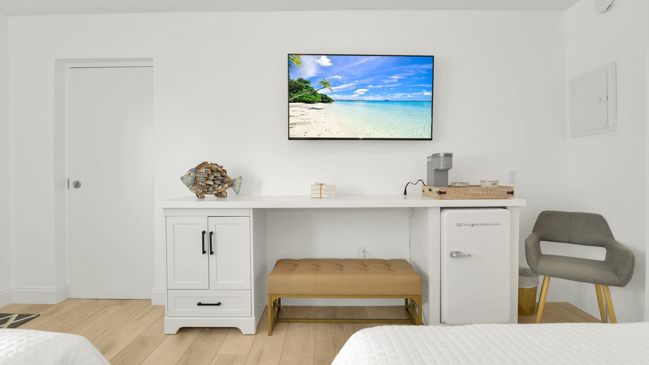 Photo of Bedroom in Deerfield Beach