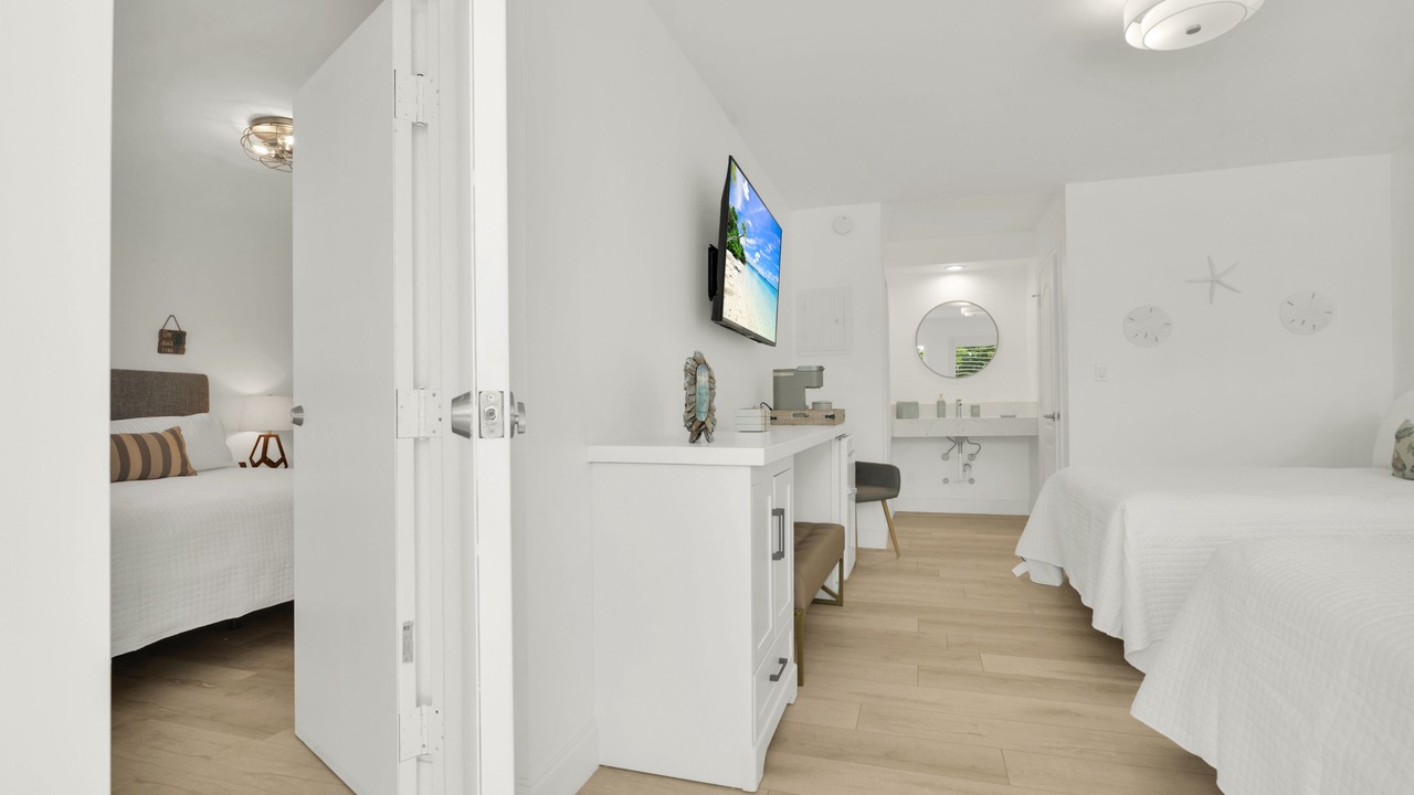 Photo of Bedroom in Deerfield Beach