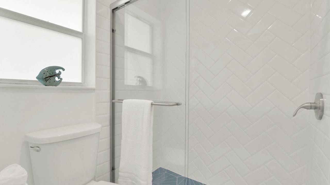 Photo of Bathroom in Deerfield Beach
