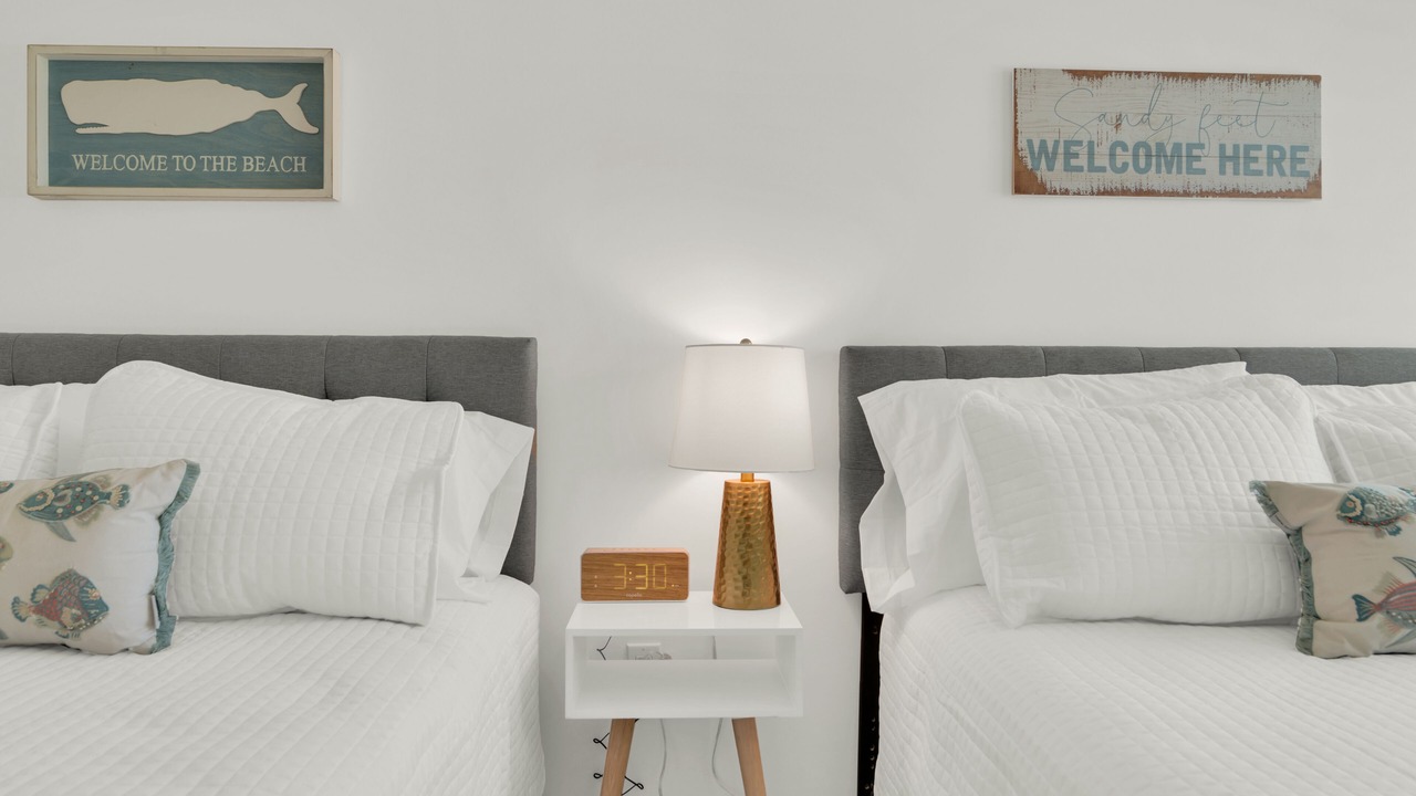 Photo of Bedroom in Deerfield Beach