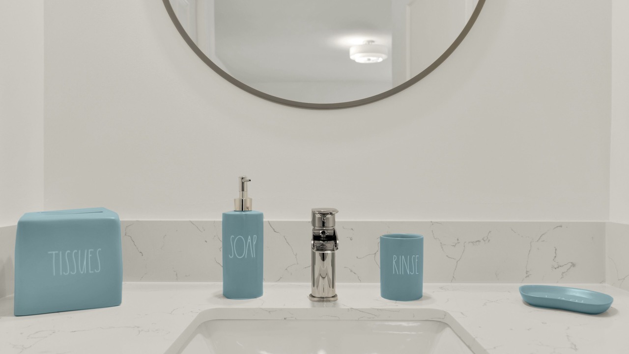 Photo of Bathroom in Deerfield Beach