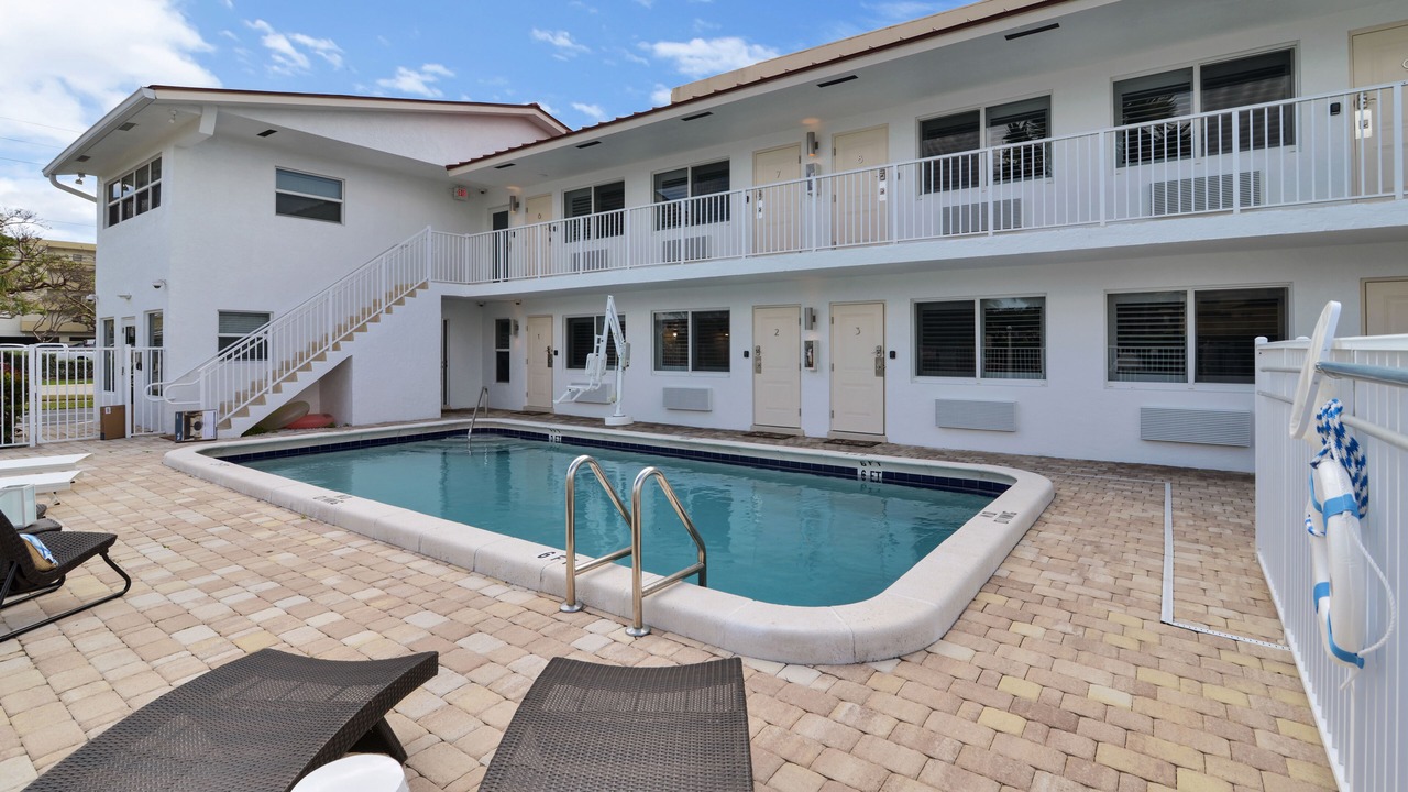 Photo of Outdoor in Deerfield Beach