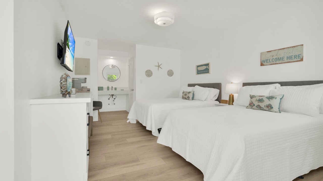 Photo of Bedroom in Deerfield Beach