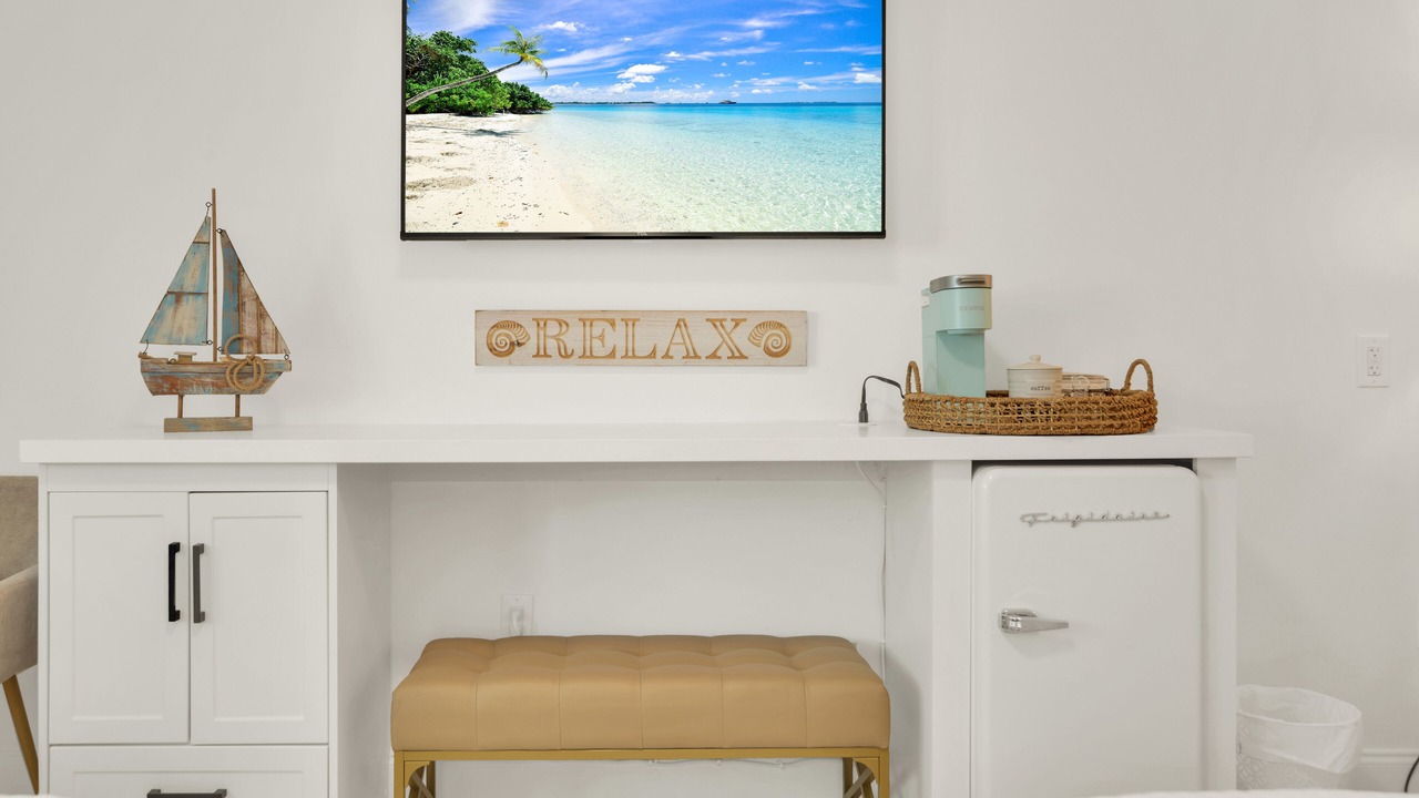 Photo of Bedroom in The Cove