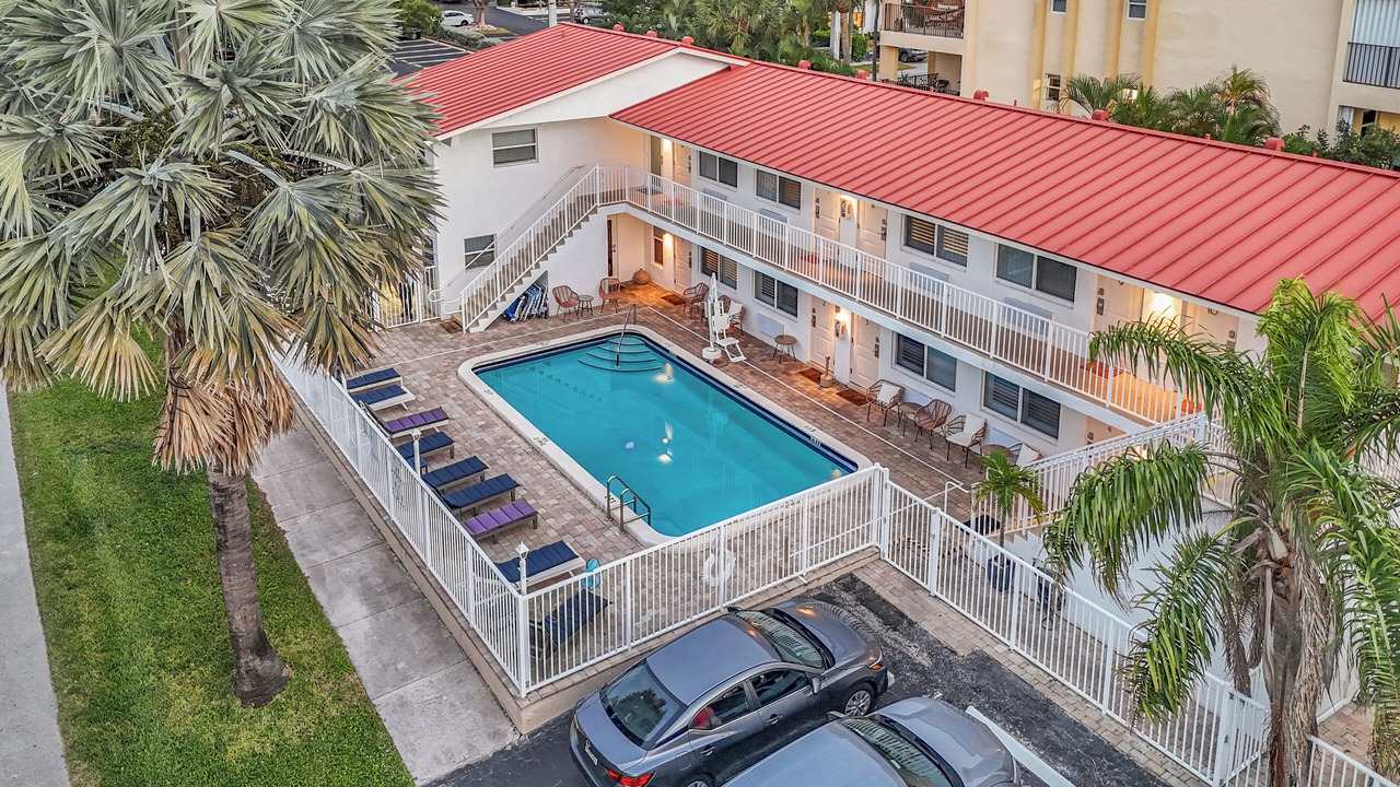 Photo of Outdoor in The Cove