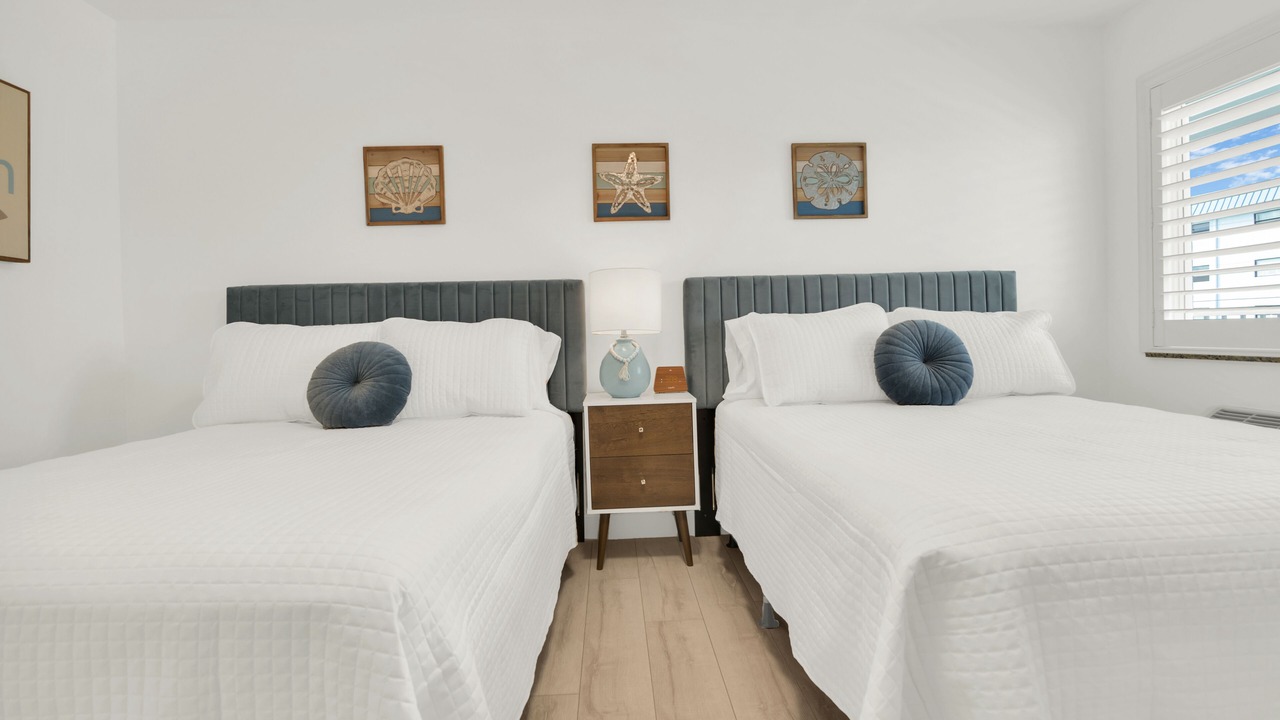 Photo of Bedroom in The Cove
