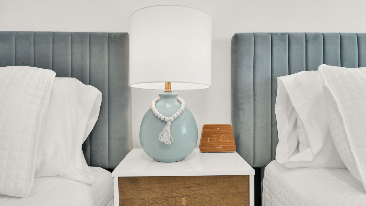 Photo of Bedroom in The Cove