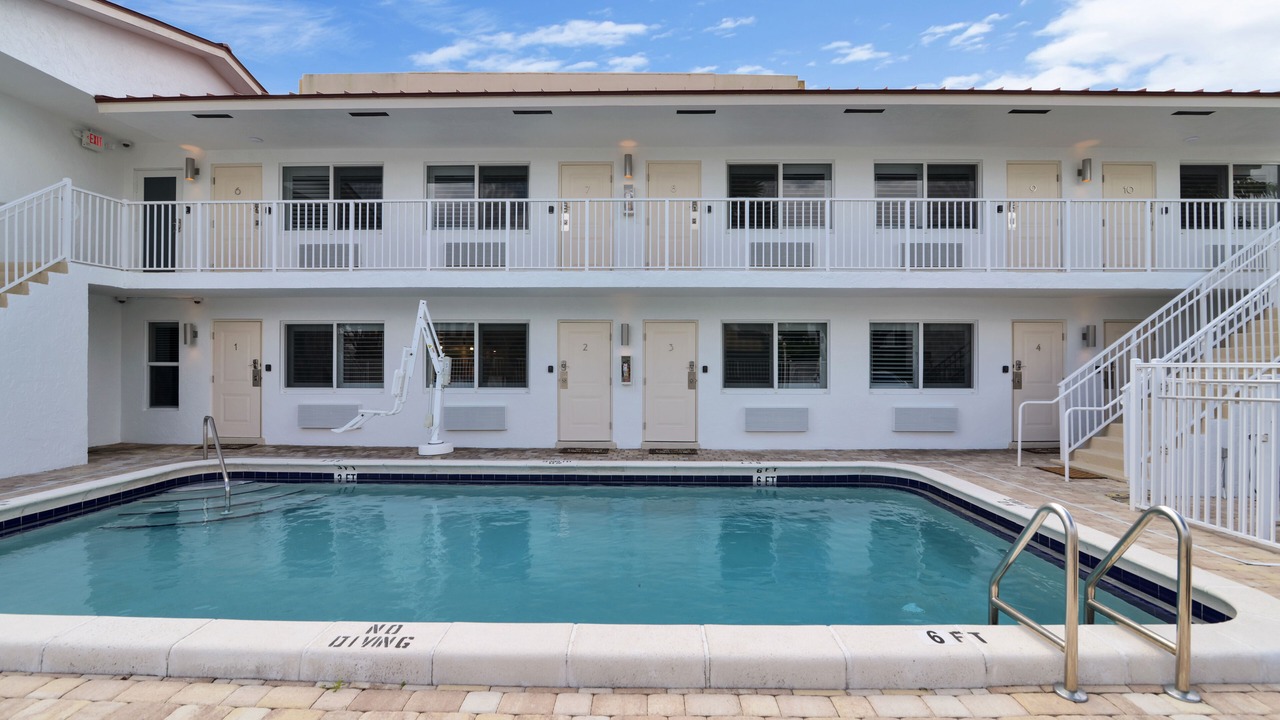 Photo of Outdoor in The Cove