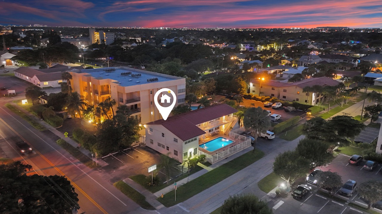 Photo of Outdoor in The Cove