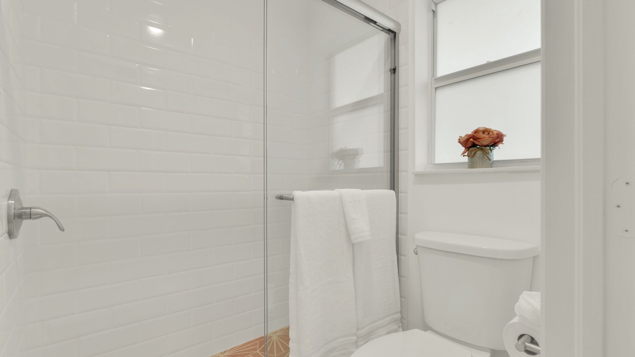 Photo of Bathroom in Deerfield Beach