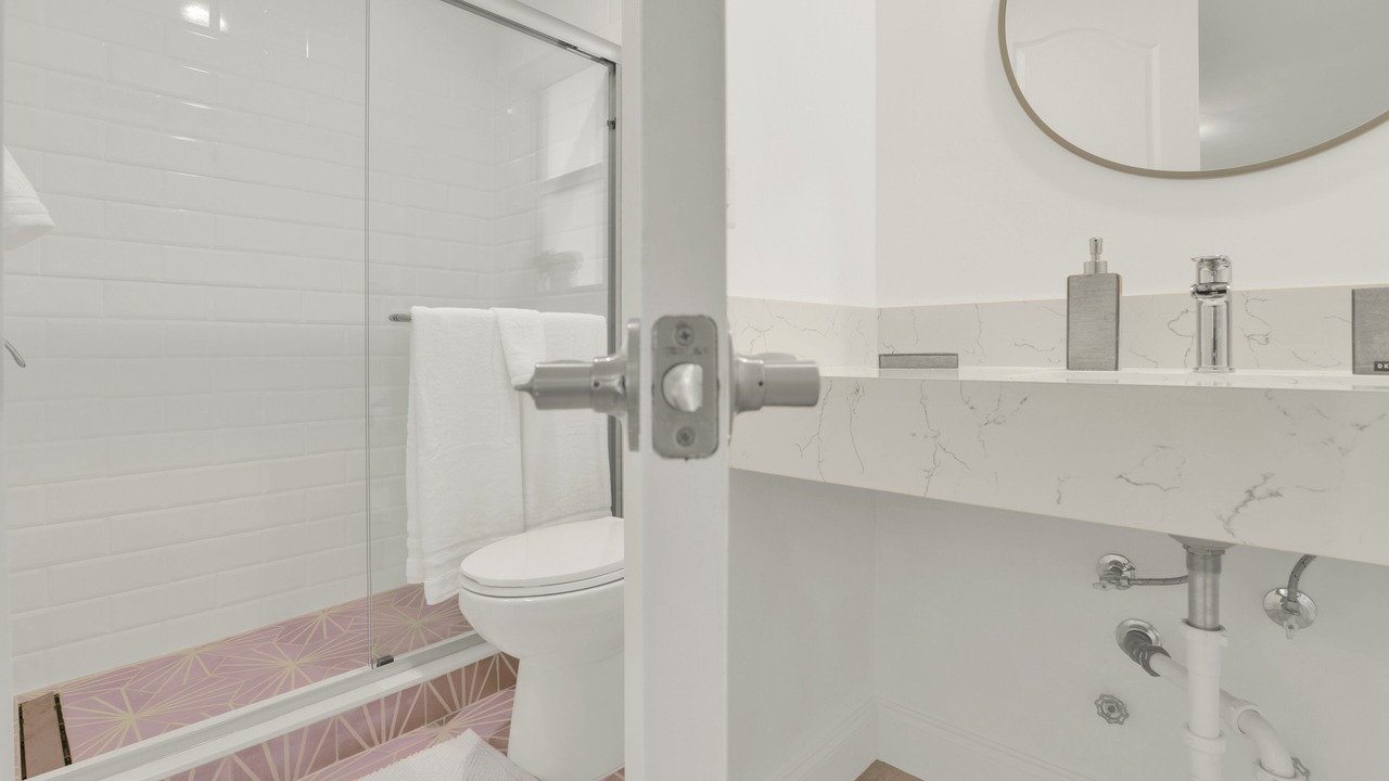 Photo of Bathroom in Deerfield Beach