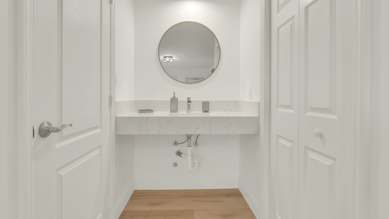 Photo of Bathroom in Deerfield Beach