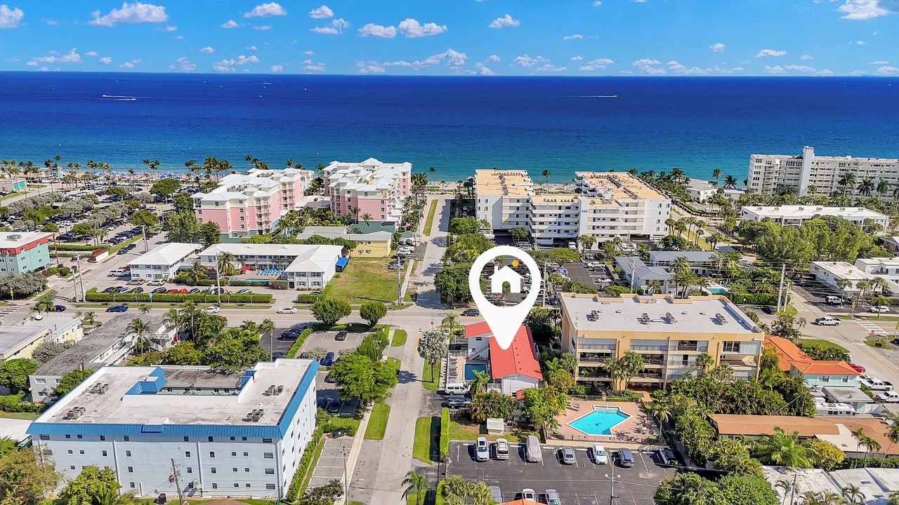 Photo of Outdoor in Deerfield Beach