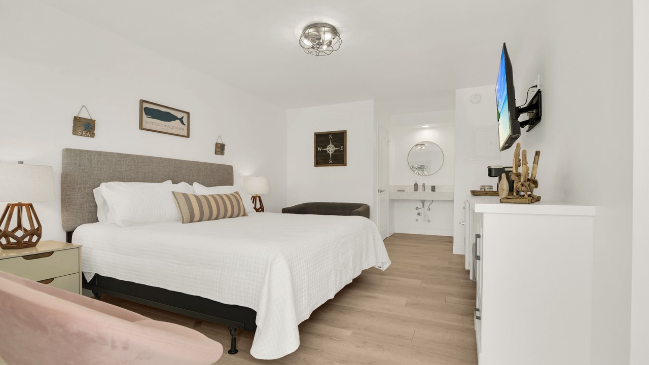 Photo of Bedroom in Deerfield Beach