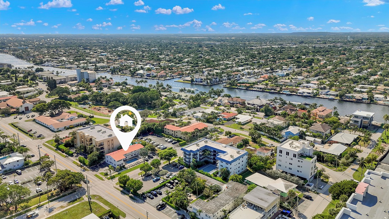 Photo of Outdoor in Deerfield Beach