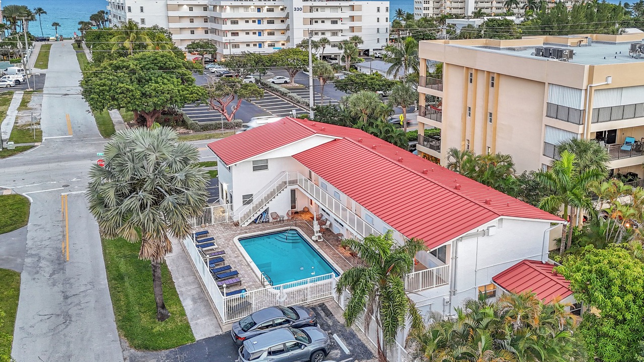 Photo of Outdoor in Deerfield Beach