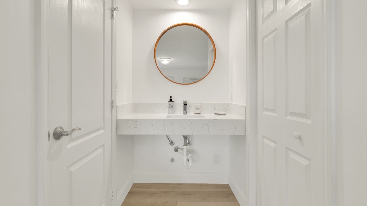 Photo of Bathroom in Deerfield Beach