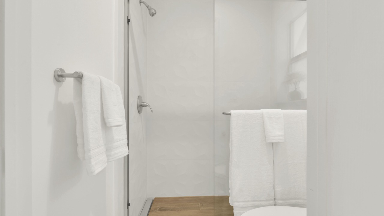 Photo of Bathroom in Deerfield Beach