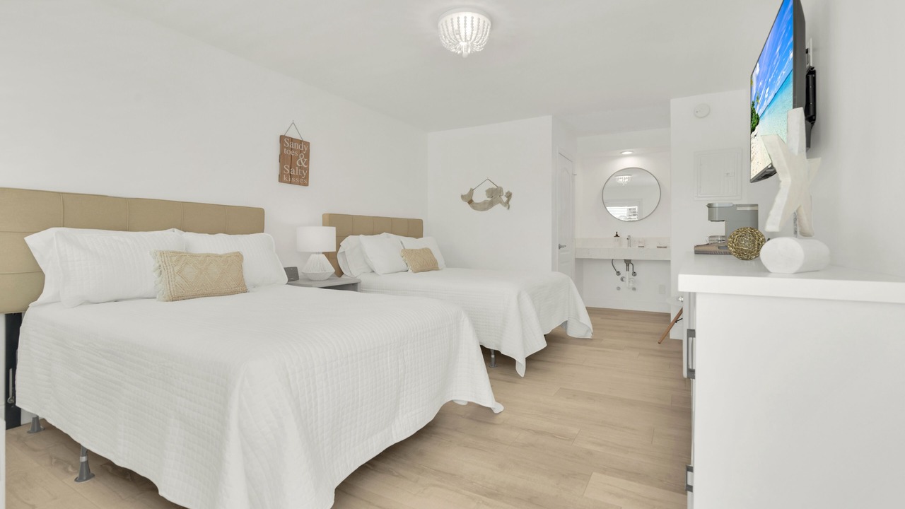 Photo of Bedroom in Deerfield Beach