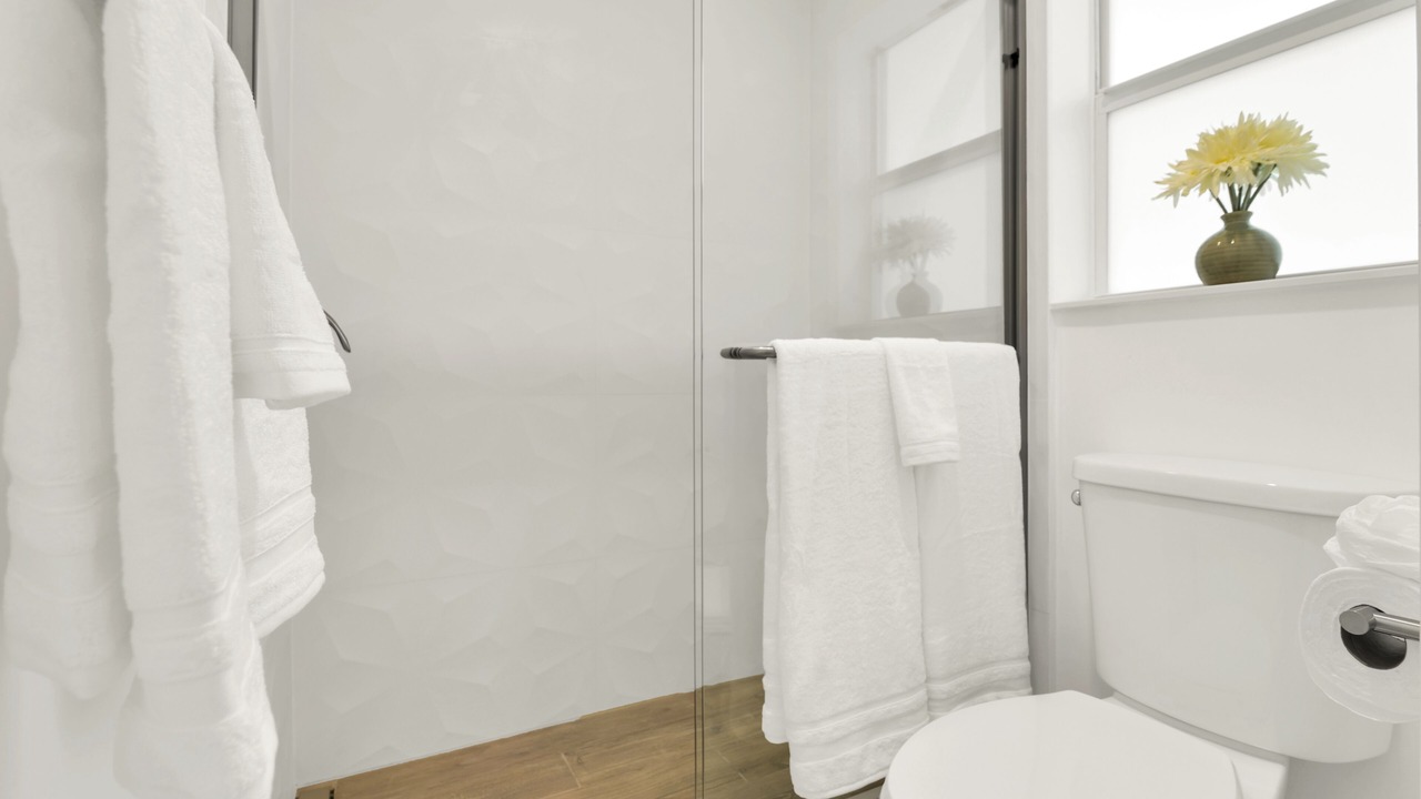 Photo of Bathroom in Deerfield Beach