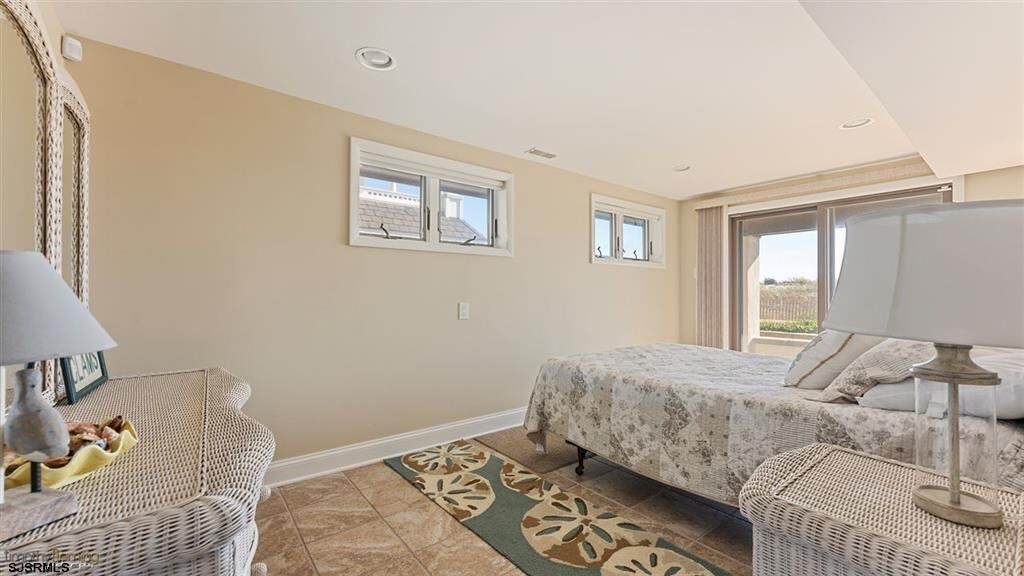 Photo of Bedroom in South End