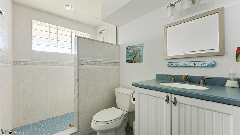 Photo of Bathroom in South End