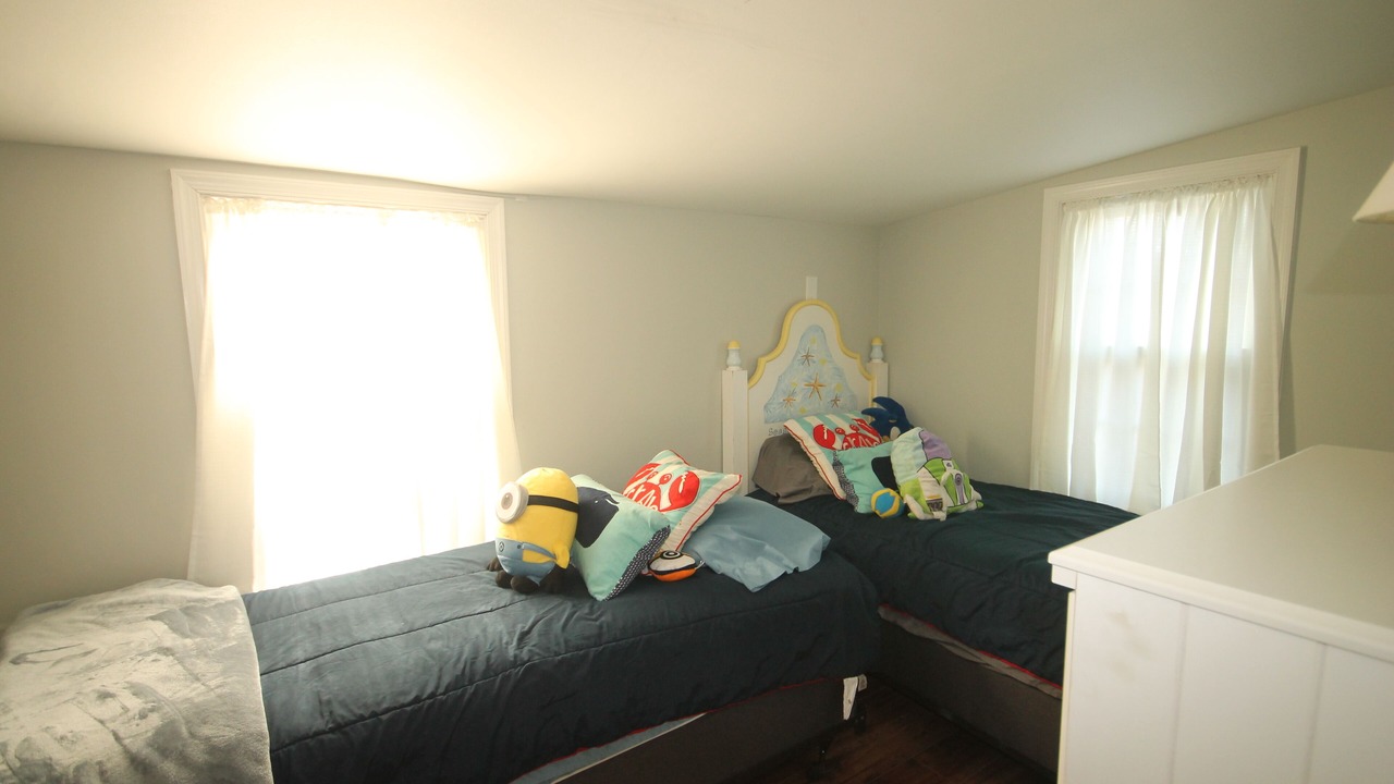 Photo of Bedroom in West Cape May