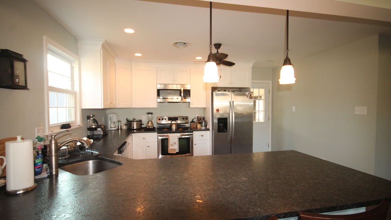 Photo of Kitchen in West Cape May