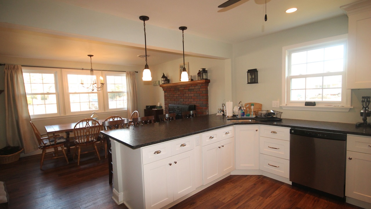 Photo of Kitchen in West Cape May