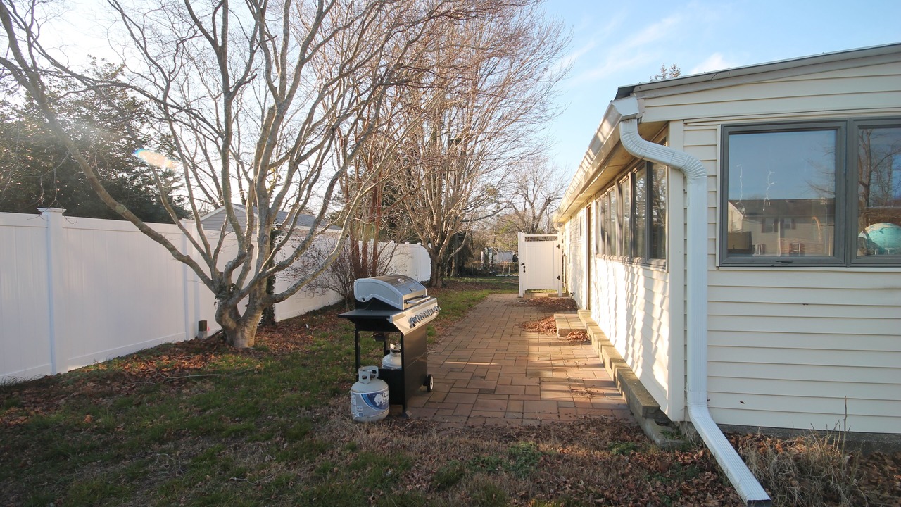 Photo of Patio Balcony in West Cape May