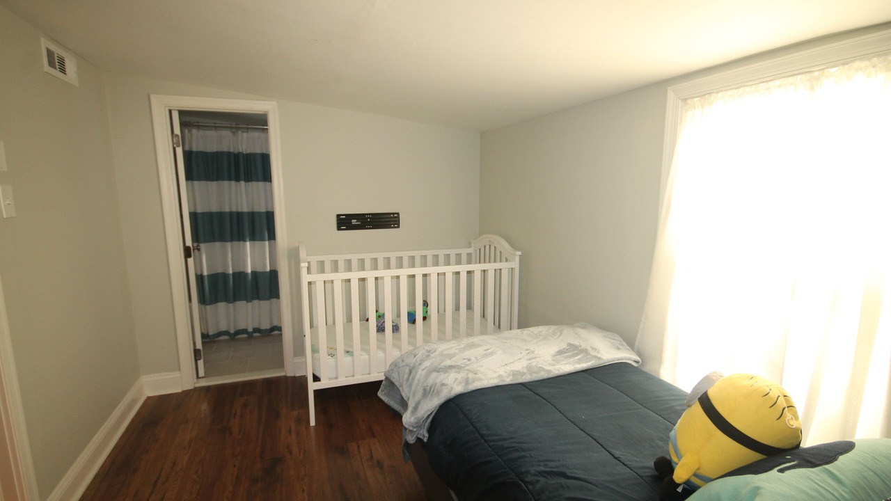 Photo of Bedroom in West Cape May
