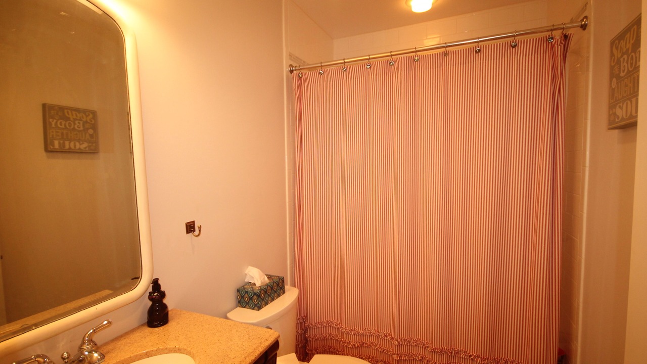 Photo of Bathroom in West Cape May
