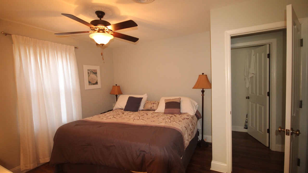 Photo of Bedroom in West Cape May